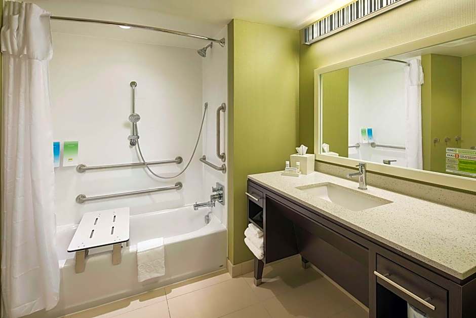 Home2 Suites By Hilton Mishawaka South Bend