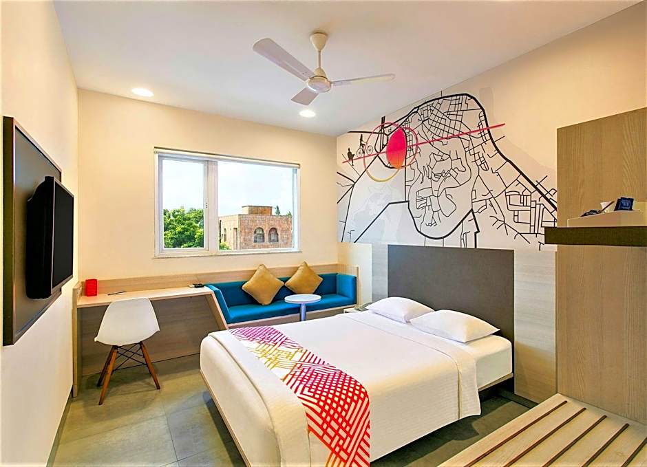 Ginger Bhubaneshwar