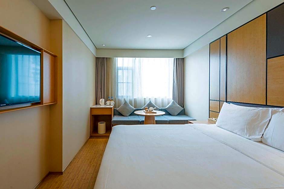 JI Hotel Kunming Zhenchi Road