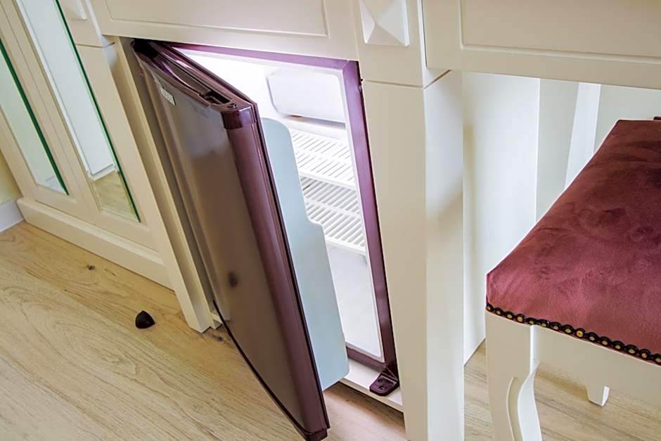 Hotel Central - Baile Olanesti