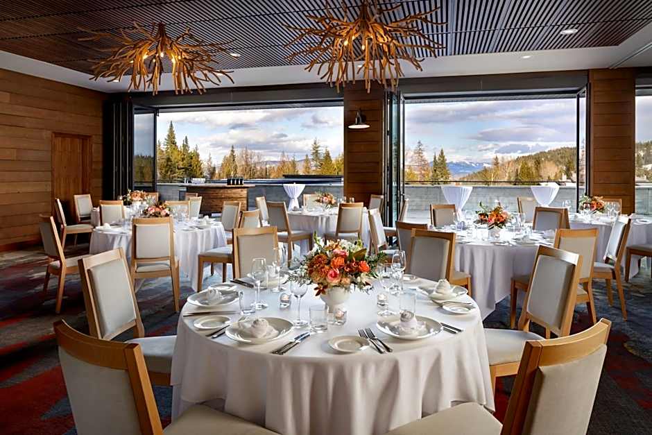 The Josie Hotel, Autograph Collection