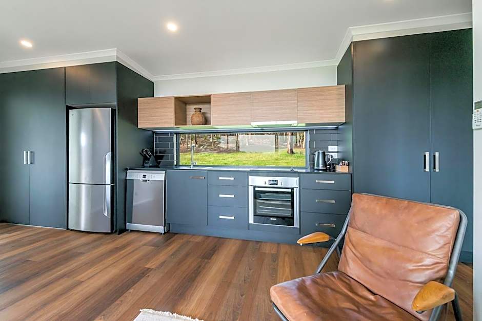 Glenworth Valley Wilderness Adventures