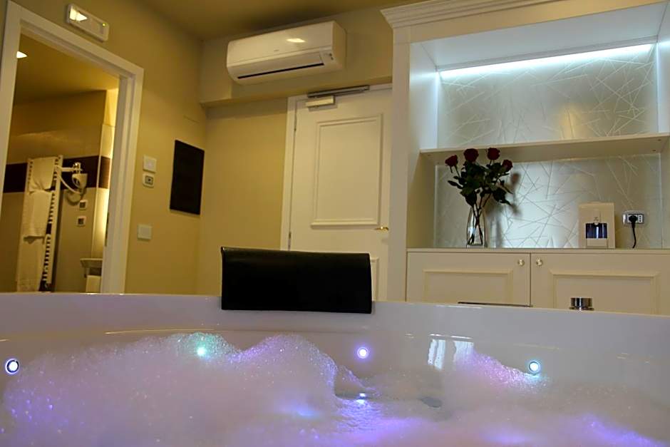 Suites & Apartments Liola'