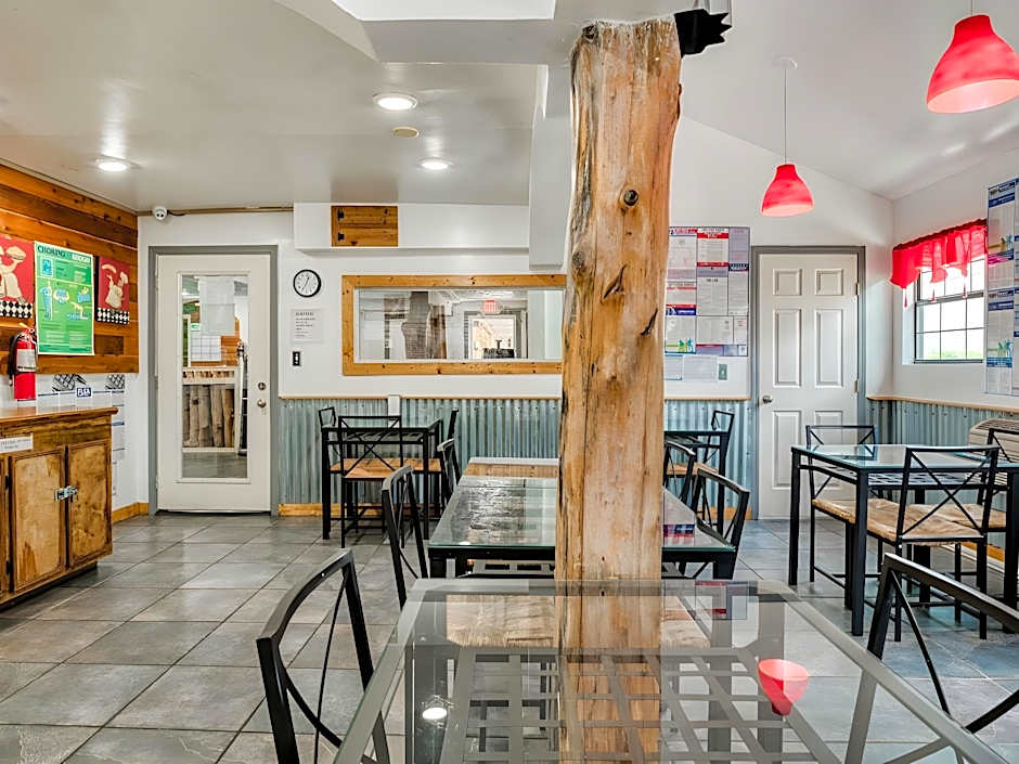 OYO Hotel Houston, TX near Medical Center NRG Stadium