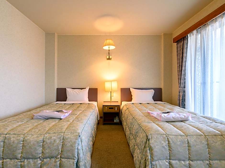 Tabist Station Hotel Isobe Ise-Shima