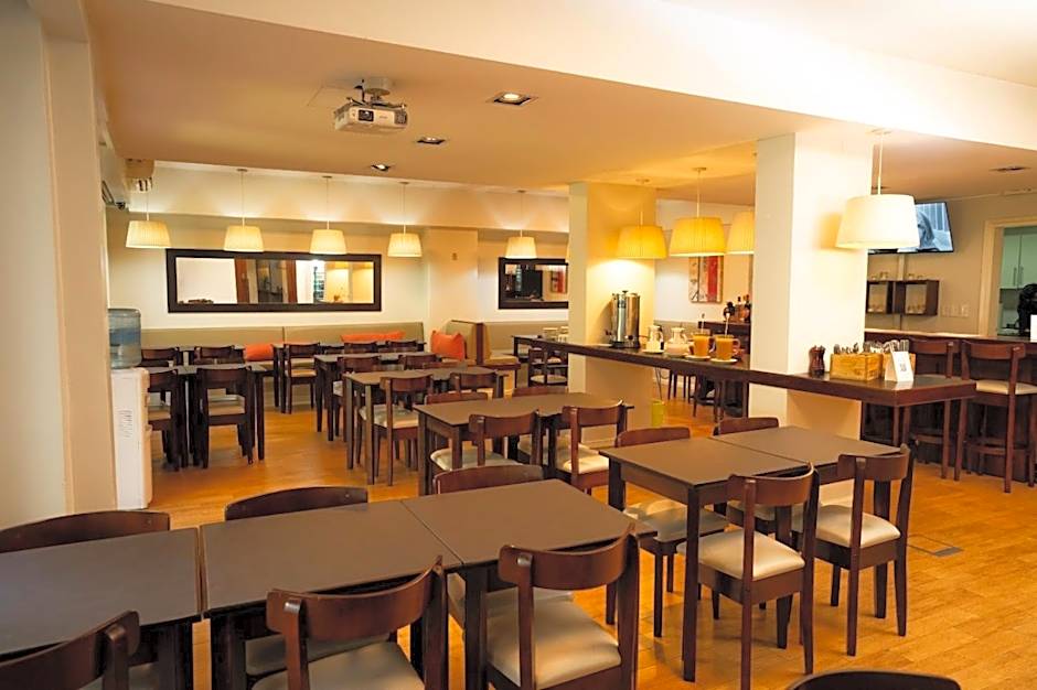 Trianon Residence Recoleta