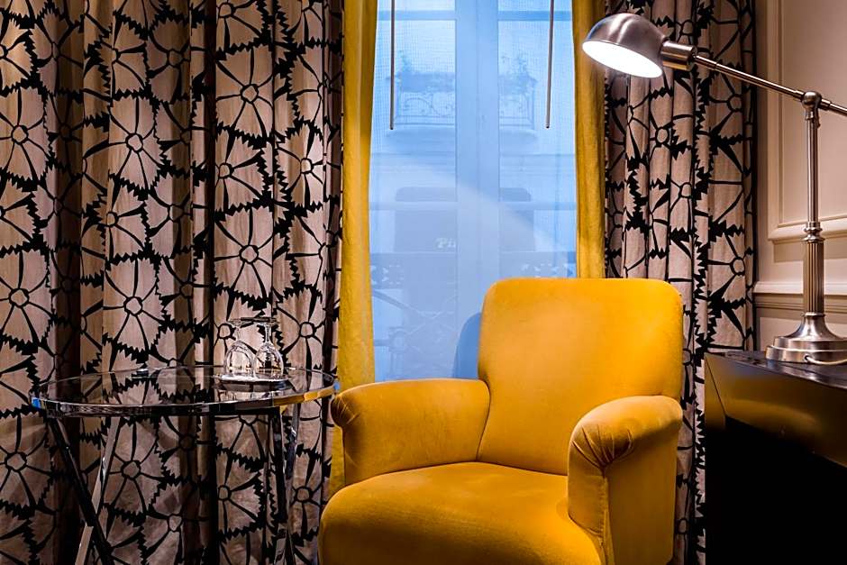 Grand Hôtel de L'Univers Saint-Germain