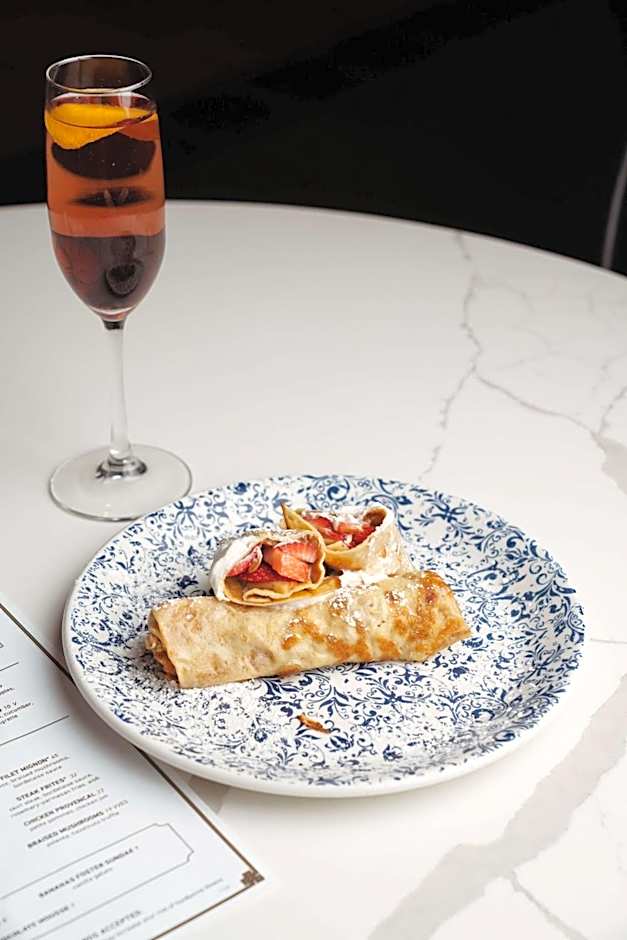 Hyatt Centric The Loop Chicago