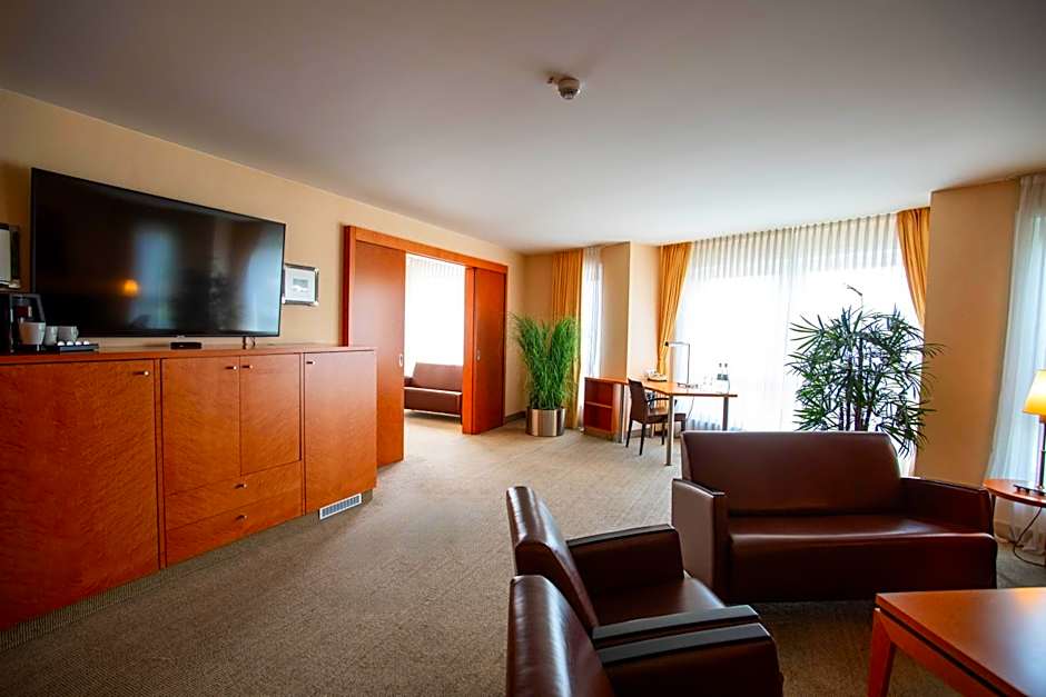 Best Western Premier Airporthotel Berlin