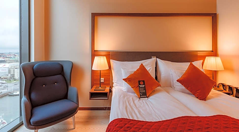 Clarion Hotel Helsinki