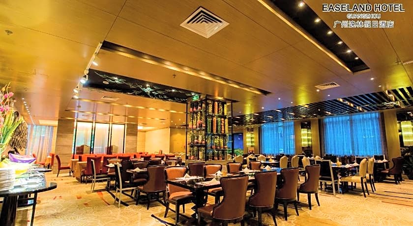 Easeland Hotel