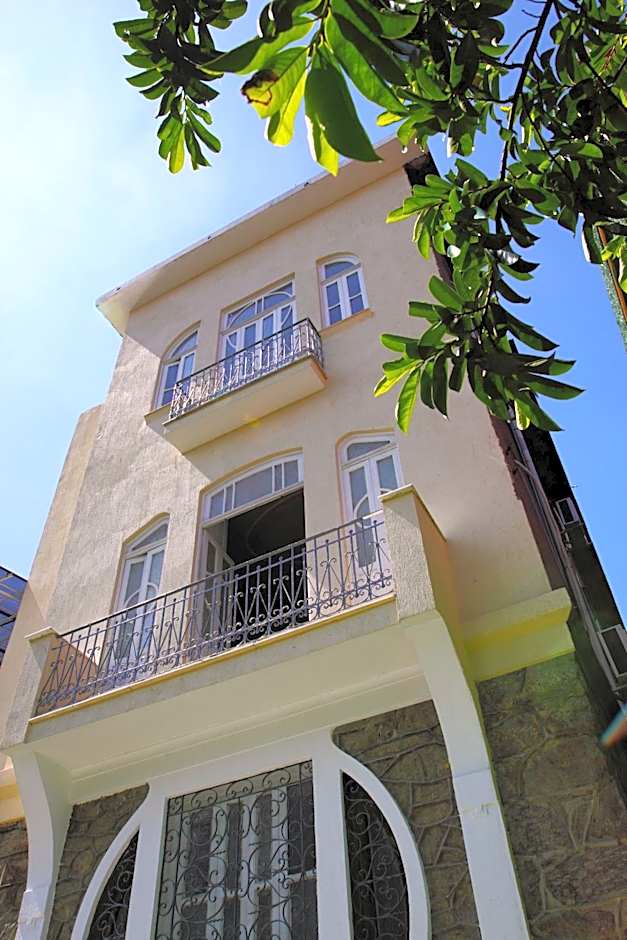 Rio Forest Hostel