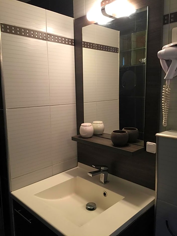 Le Boudoir Les Issambres – Roquebrune-sur-Argens, ID