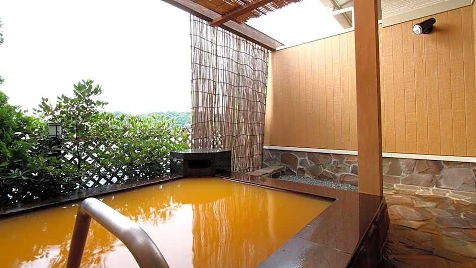 Ryokan Nakashimaso