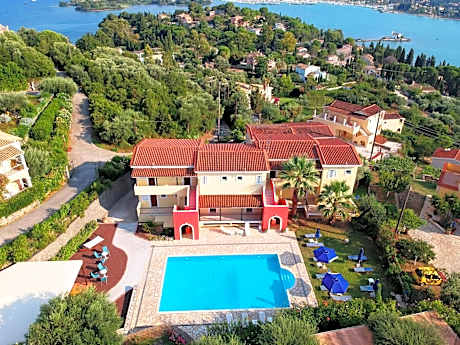 Elite Corfu - Adults Friendly