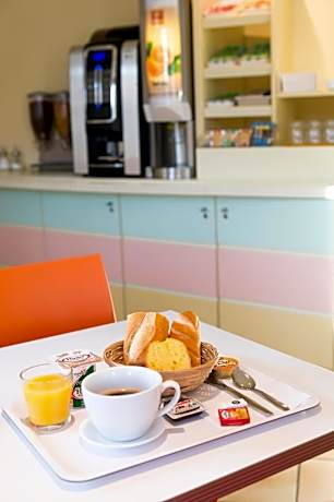 Premiere Classe Annecy Nord - Epagny