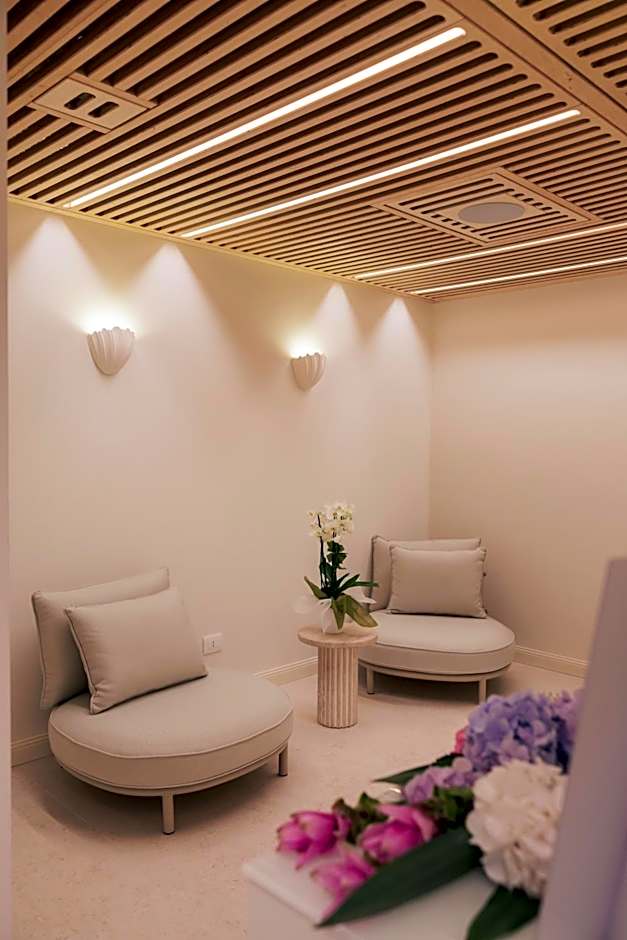 A'mare Boutique Hotel & Spa