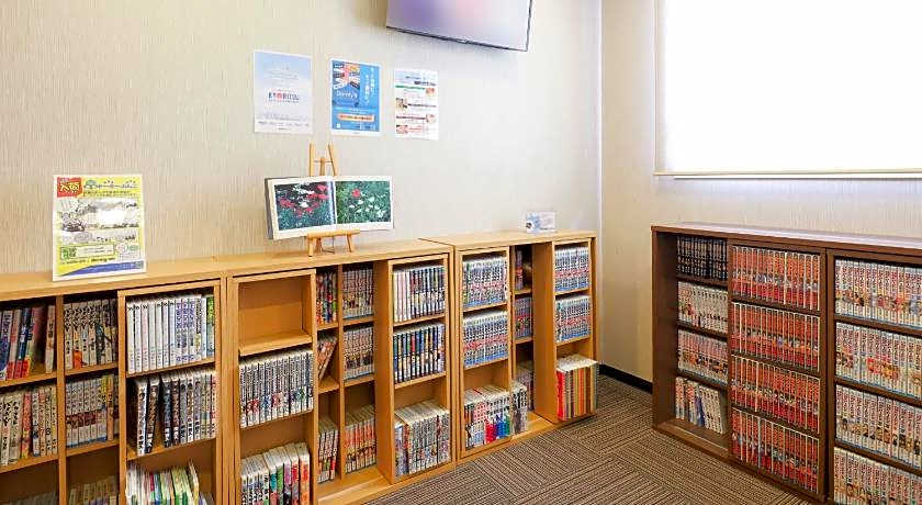 Natural Hot Spring Spa Dormy Inn Tsu