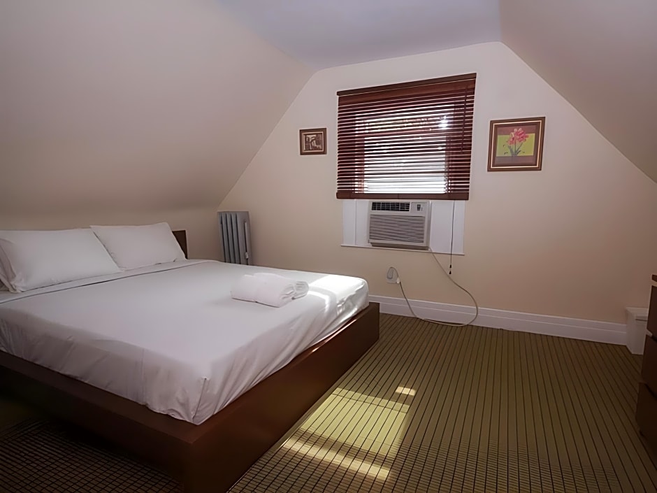 J-Stel Hostel