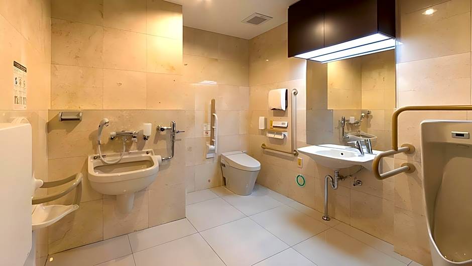 Toyoko Inn Omiya eki Higashi guchi