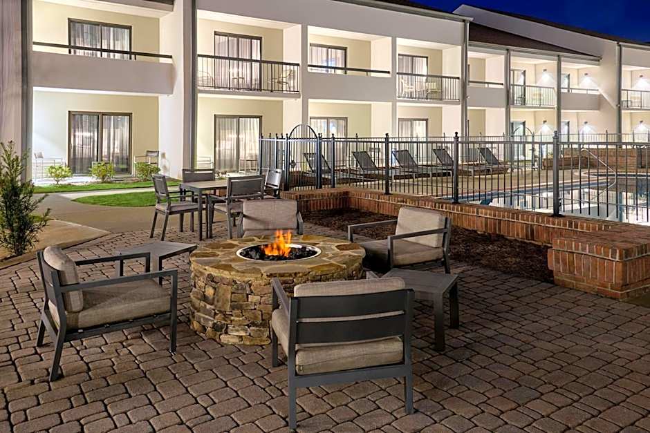 Courtyard by Marriott Birmingham Hoover