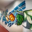 Graffiti Hotel