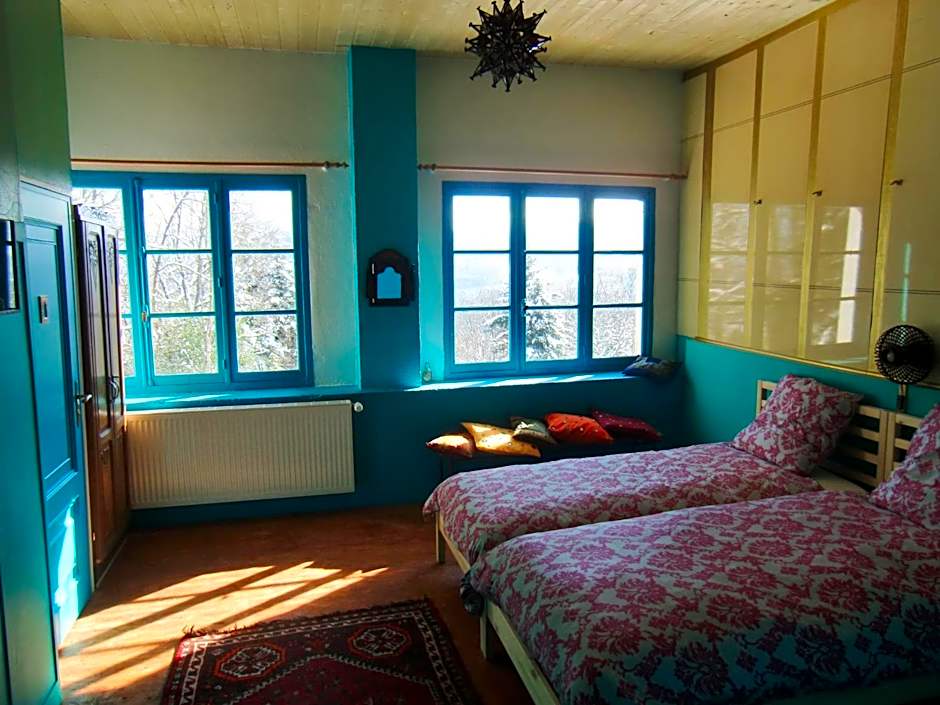 Chambre&Table d'hotes PtitMonde