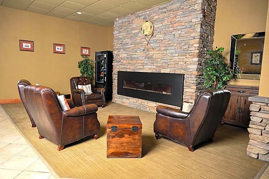 Quality Hotel & Conference Centre