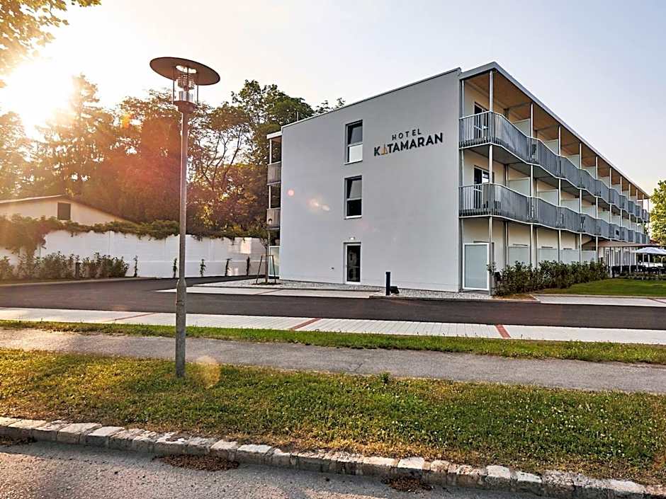 Hotel Katamaran