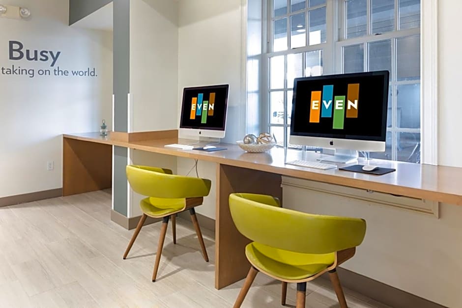 EVEN Hotel Chicago-Tinley Park-Conv Ctr by IHG