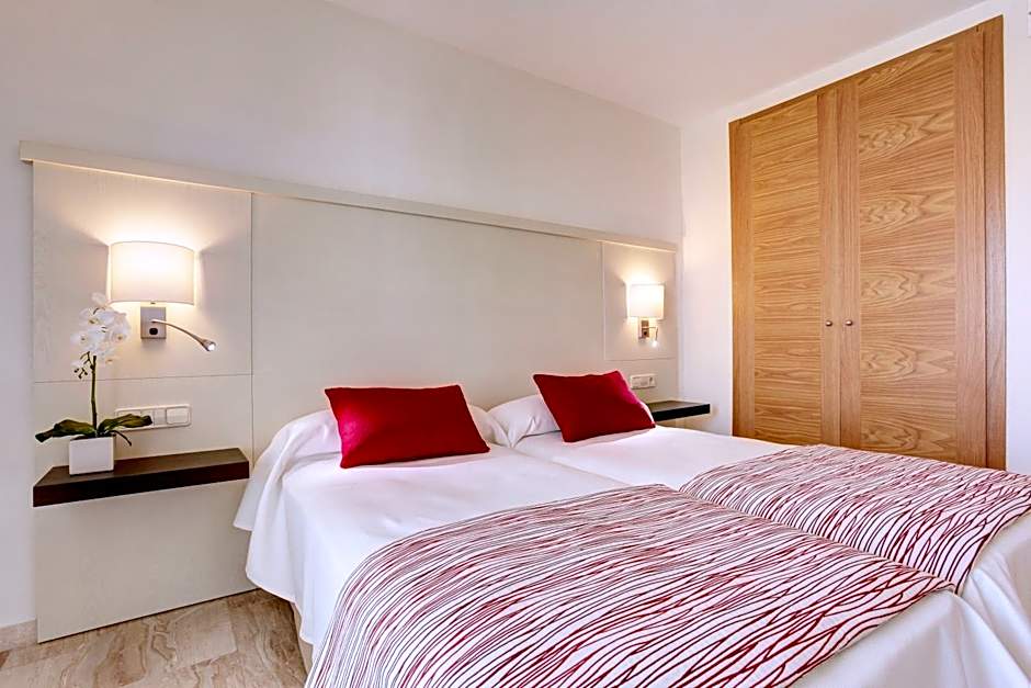 Grupotel Alcudia Suite