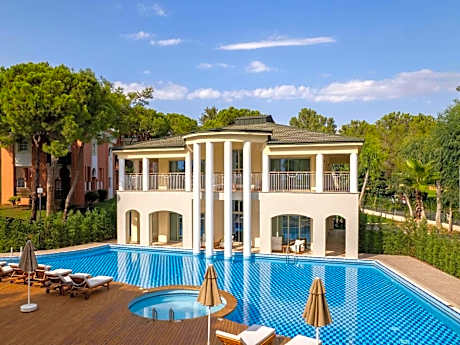 Executive Villa