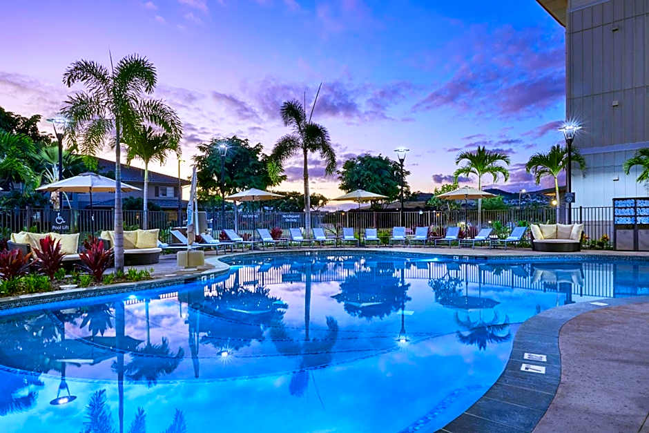 Residence Inn by Marriott Oahu Kapolei