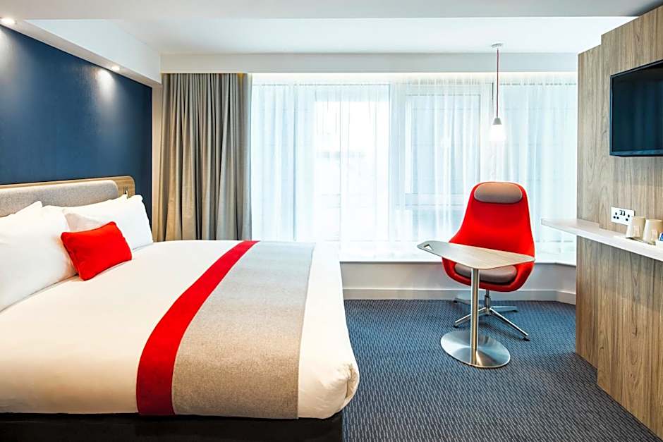 Holiday Inn Express Dublin City Centre By IHG