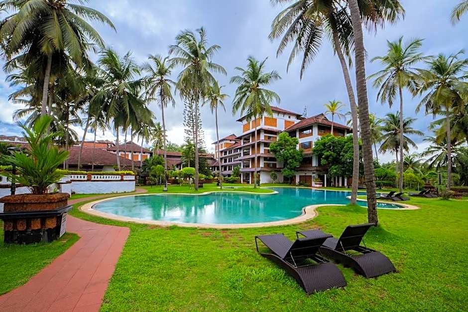 The Raviz Kadavu, Kozhikode