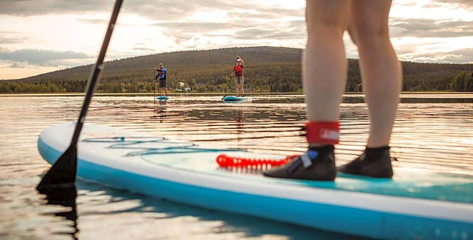 Lapland Hotels Sirkantahti