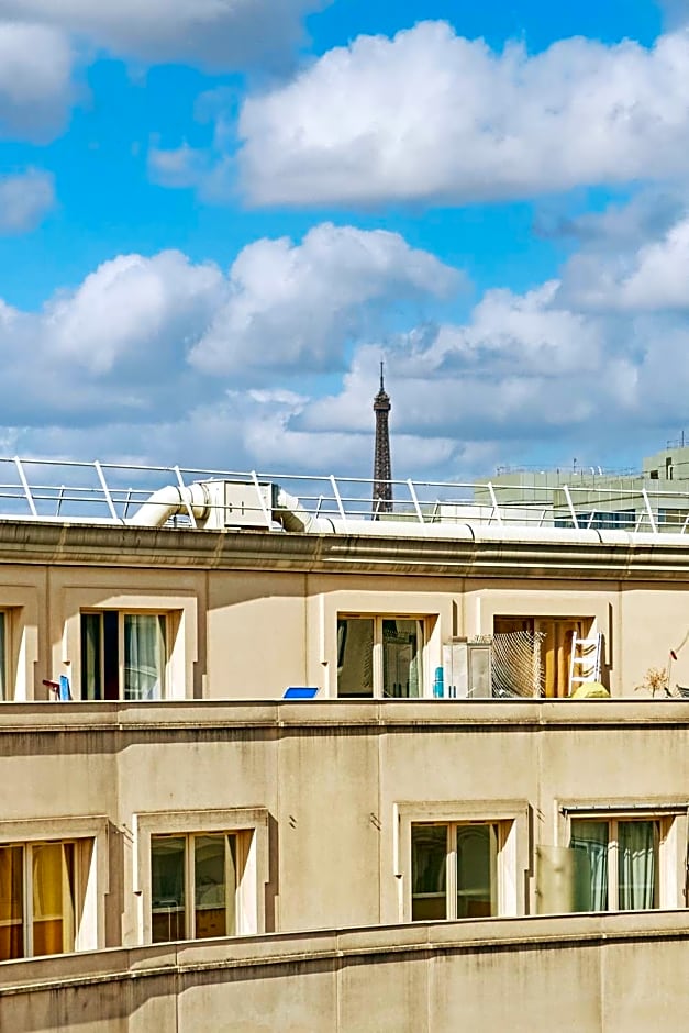 Hôtel Orchidée