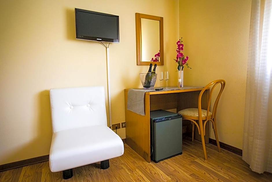 Hotel Agli Olmi