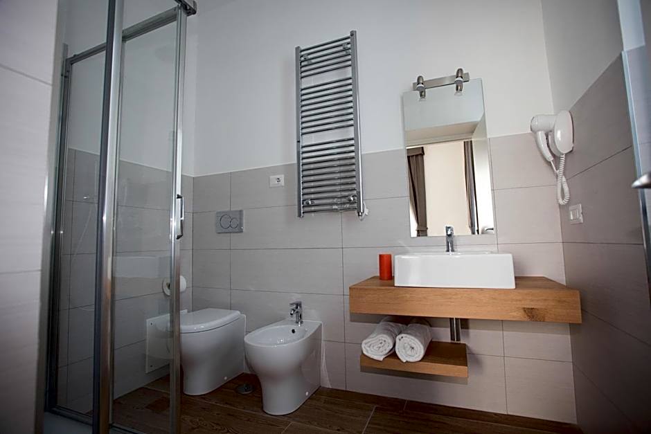Guesthouse Porto di Roma