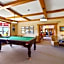Lake Brunner Eco Lodge