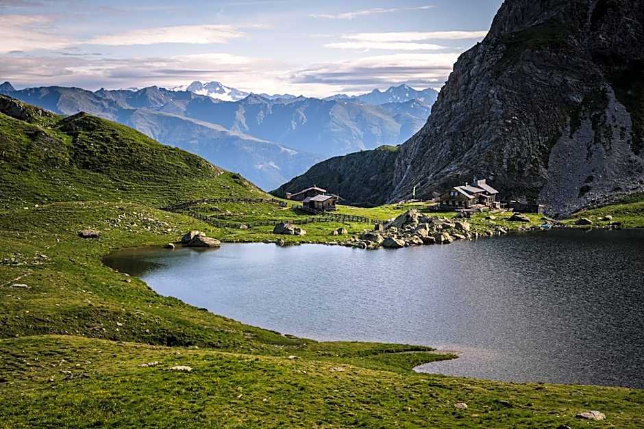 Hotel Weiler - Aktiv & Tradition