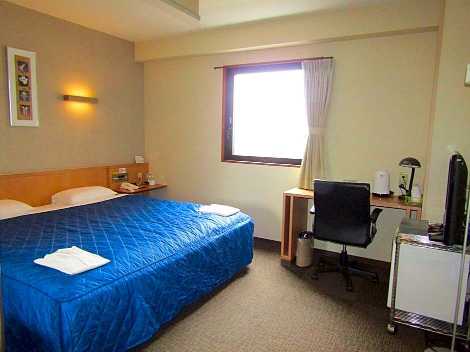 Hotel Crown Hills Arakawaoki