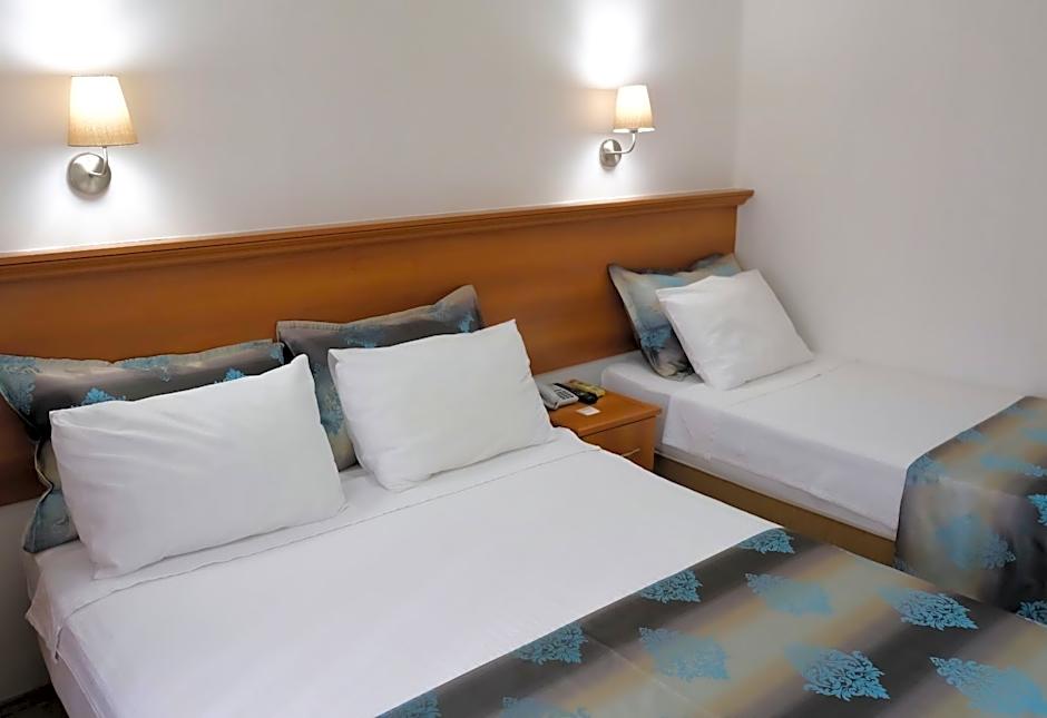 Kıspet Konak Hotel