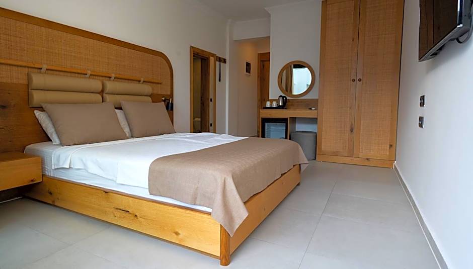 Blue Point Hotel Yalikavak