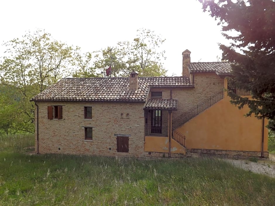 Piccolo Gesto d'Affetto