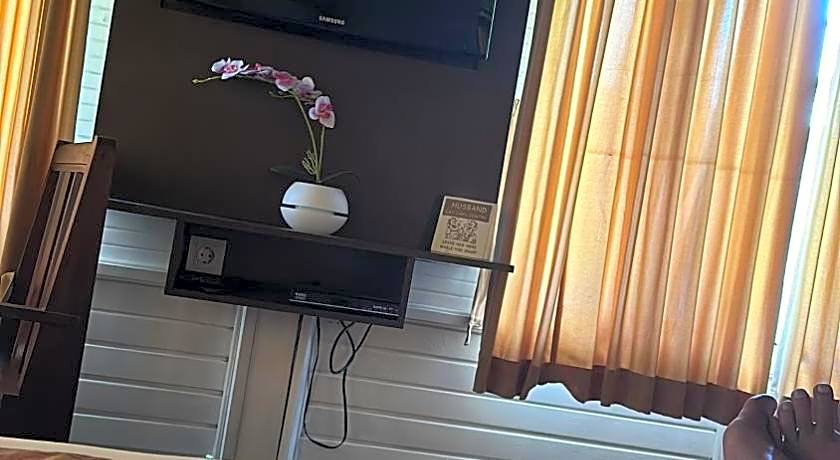 Aman Gati Hotel Balangan