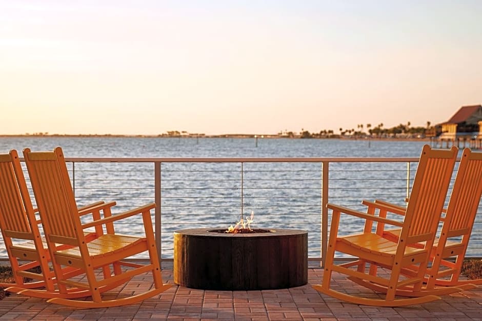The Godfrey Hotel and Cabanas Tampa
