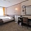 Toyoko Inn Frankfurt am Main Hauptbahnhof
