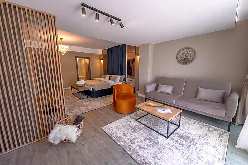 Elexus Apartments Poiana Brasov