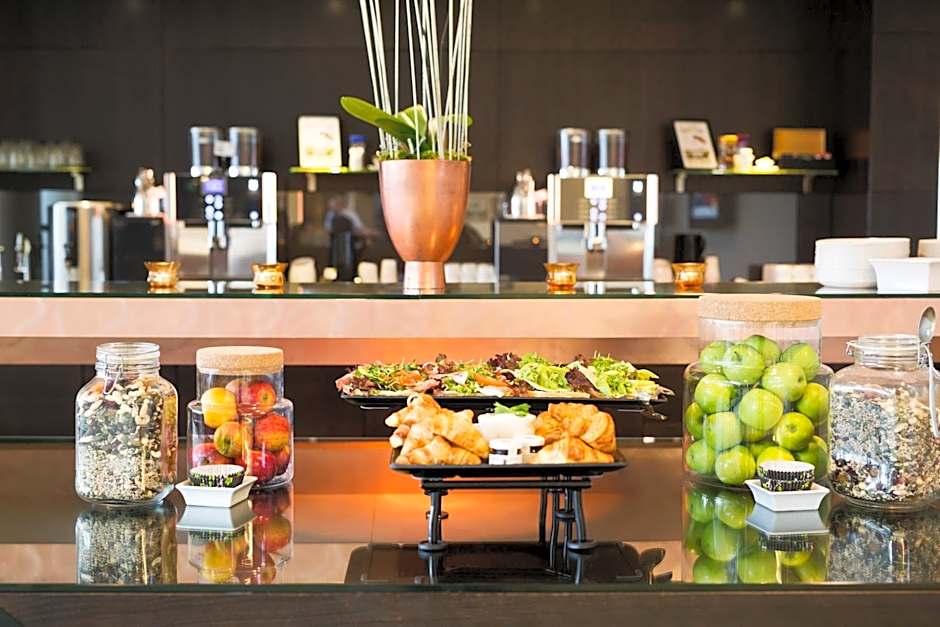 Courtyard by Marriott Stockholm Kungsholmen